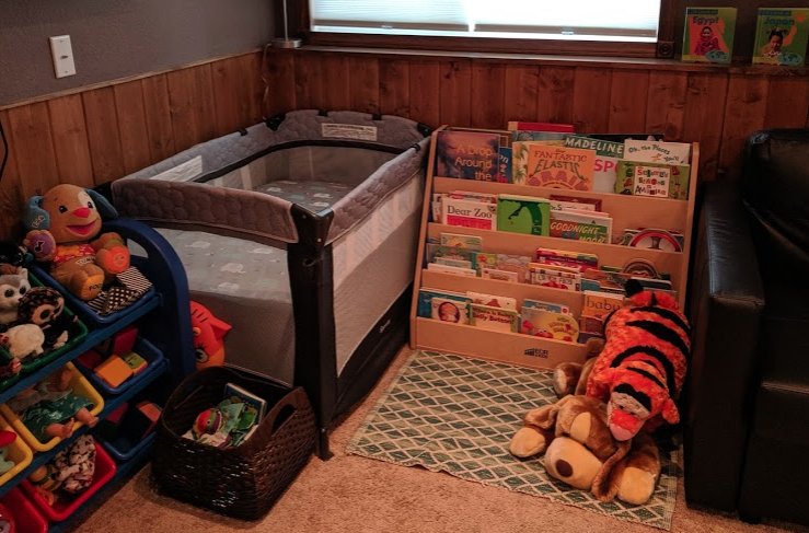 Learning Little Ones Daycare - childcare center in Saint Paul, MN