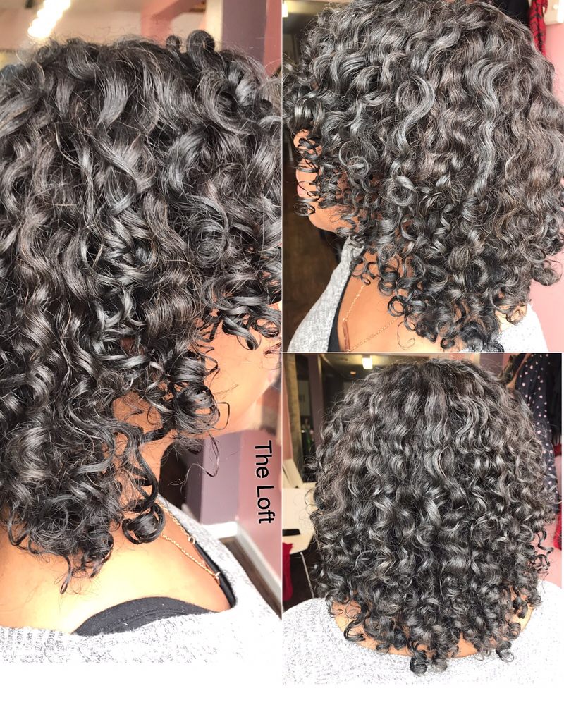 THE LOFT HAIR STUDIO 35 Photos & 19 Reviews Hair Salons 362 Salem