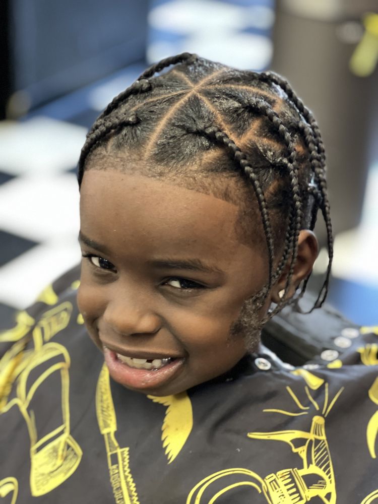 HATS OFF BARBER SHOP AND HAIR REPLACEMENT CENTER 358 Photos & 65