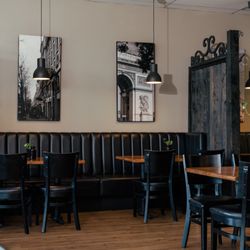 Colados Coffee & Crepes