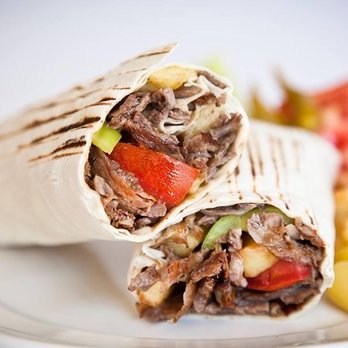 Fresh Out The Kitchen - SHAWARMA LAMB - Senegalese Near Me - Milford Mill, Maryland