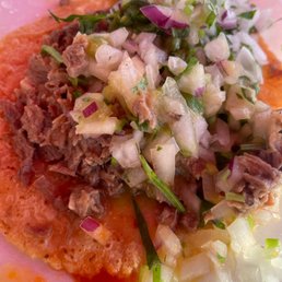 Birria Tacos