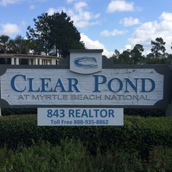 843 REALTOR - Clear Pond Myrtle Beach SC 29579.
https://843realtor.com/homes-for-sale-in--Myrtle+Beach--Clear+Pond+at+Myrtle+Beach+National.html