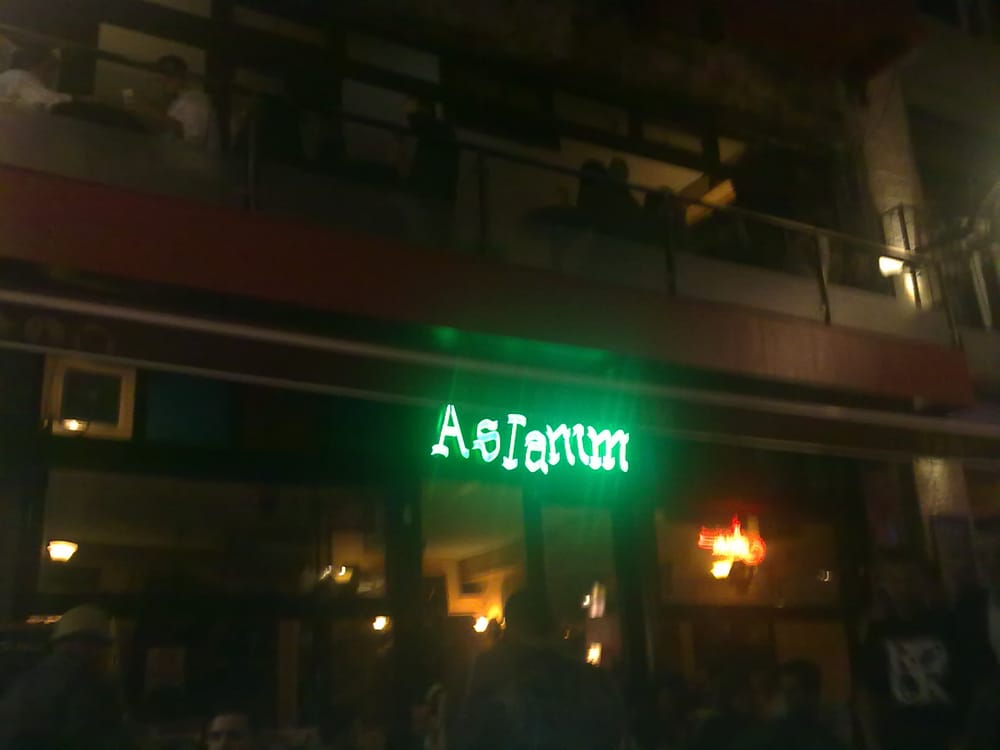 Aslanım Bar