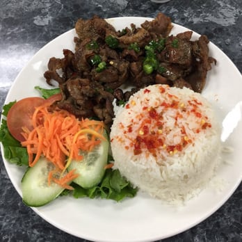 Pho Luc Lac - Vietnamese Near Me - Houston, Texas
