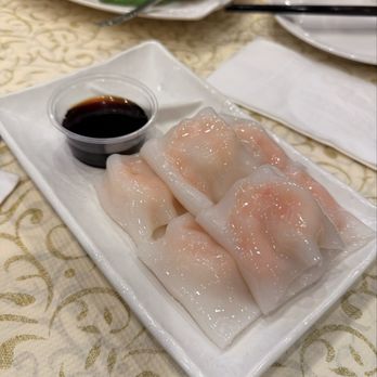 Lunasia Dimsum House - Rice noodle with shrimp - Dim Sum Near Me - Alhambra, California Lunasia Dimsum House - Rice noodle with shrimp - Dim Sum Near Me - Alhambra, California