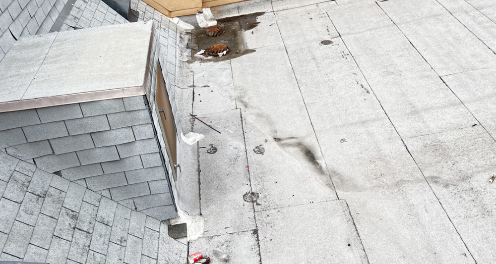 Slide of California Pressure Washing