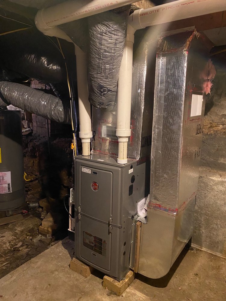 ELITE PLUMBING AND HEATING Updated August 2024 2356 Greeley Rd