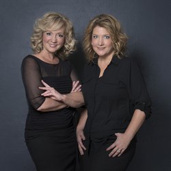 Kim Violette And Sherrie Bloomfield - Integrity Home Mortgage