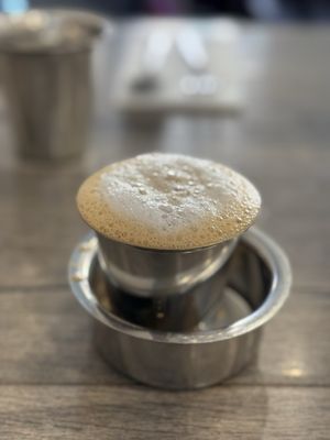 Saravanaa Bhavan by null