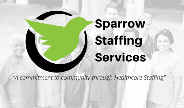 Sparrow Staffing Services
