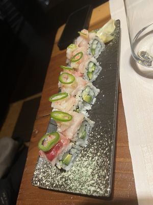 Finger's Garden by null