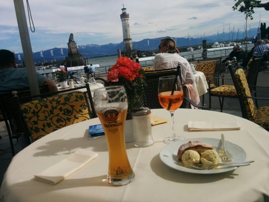 Hotel Reutemann-Seegarten by null