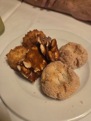 La Tavernetta 48 by null