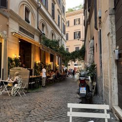 La Pace del Palato