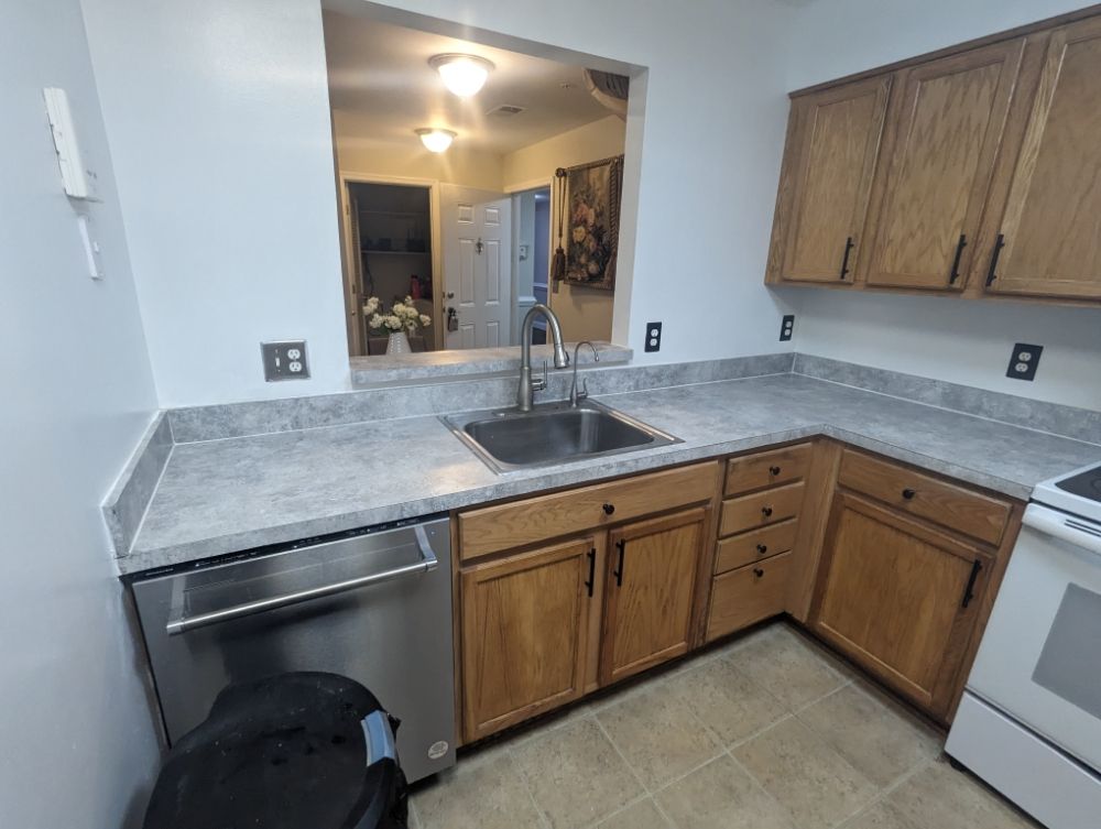 Slide of Invincible services