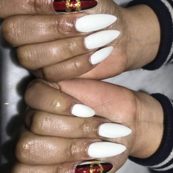 South Philly Nails - Nail Salons Near Me - Philadelphia, Pennsylvania