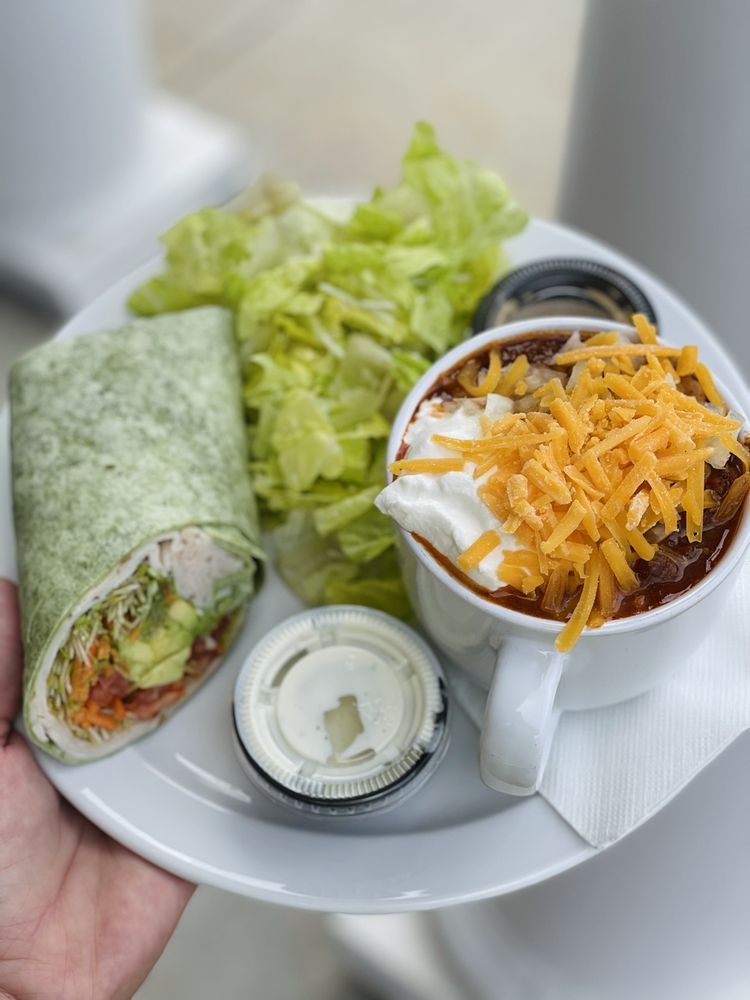 BREADWINNER CAFE & BAKERY 37 Photos & 36 Reviews 5482 Chamblee