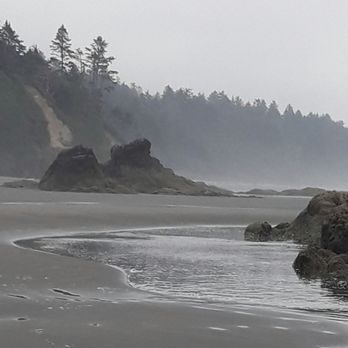 Experience Olympic - Hiking Near Me - Port Angeles, Washington