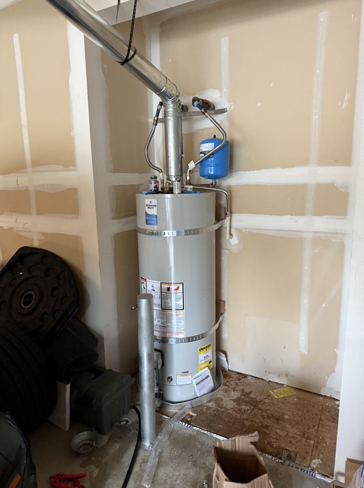 Slide of DNA Drain Cleaning And Sewer