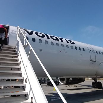 Volaris - Boarding in Tijuana, B.C. - Airlines Near Me - Tijuana, BCN Volaris - Boarding in Tijuana, B.C. - Airlines Near Me - Tijuana, BCN