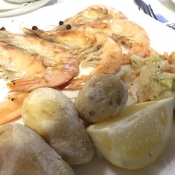 Gregorio El Pescador