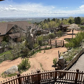 Cheyenne Mountain Zoo - Zoos Near Me - Colorado Springs, Colorado Cheyenne Mountain Zoo - Zoos Near Me - Colorado Springs, Colorado