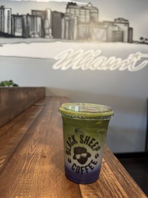 Black Sheep Coffee by null