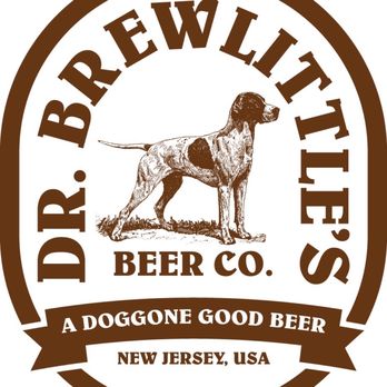 Dr Brewlittles Beer - Logo - Breweries Near Me - Maple Shade, New Jersey