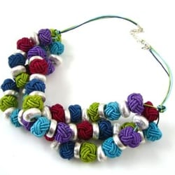 Spoilt Rotten Beads
