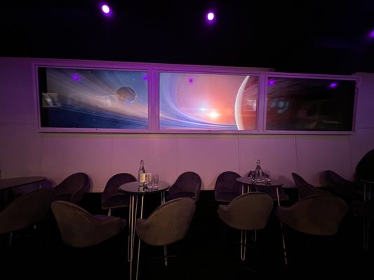 Space Bar by null
