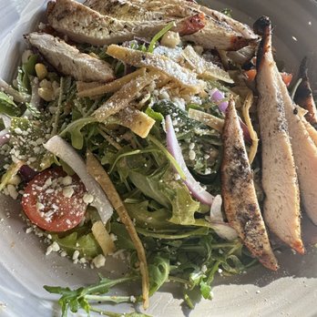 Espadín - Southwestern salad - Cocktail Bars Near Me - Temecula, California Espadín - Southwestern salad - Cocktail Bars Near Me - Temecula, California