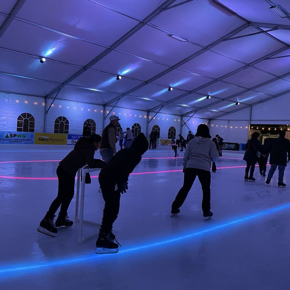 THE BEST 10 SKATING RINKS near PINECREST, CA 95364 - Updated