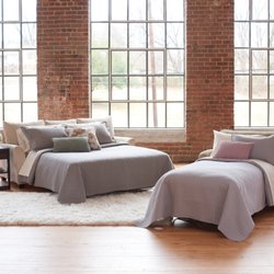 La-Z-Boy Furniture Galleries - Queen and Twin Size Sleeper Sofas