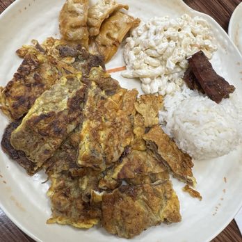 Suzy's Kitchen - Meatjun plate - Korean Near Me - Bremerton, Washington
