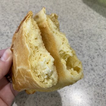 Simply Greek - Three Cheese Hand Pie - Greek Near Me - Manheim, Pennsylvania Simply Greek - Three Cheese Hand Pie - Greek Near Me - Manheim, Pennsylvania
