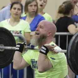 CrossFit NewFound