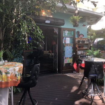 Moreno's Cuba - Cocktail Bars Near Me - Miami Beach, Florida