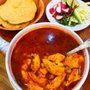 Mole Village restaurant 