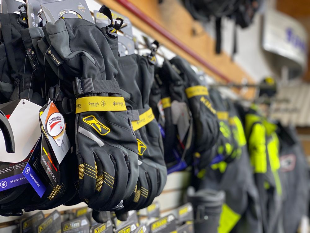 BEAVERHEAD MOTORSPORTS Updated August 2024 38 Photos 201 E Helena