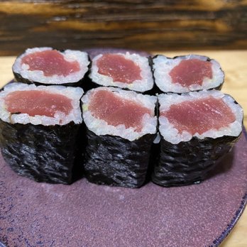 Kakurega Sushi - Sushi Bars Near Me - Flushing, New York