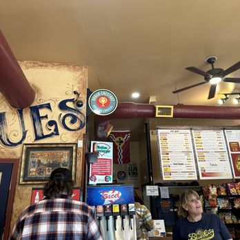 BLUES CITY DELI - Updated June 2025 - 1246 Photos & 1308 Reviews - 2438