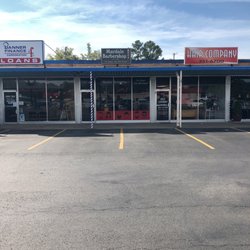 Murdale Barber Shop - Barber Shop