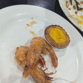Ichiban Buffet - Seafood Near Me - Gardena, California