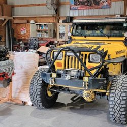 AFNY Automotive