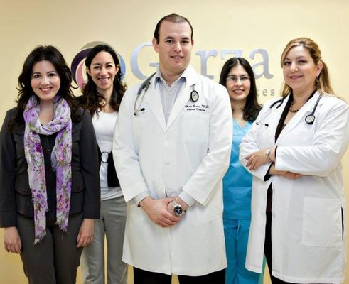Garza Medical Associates