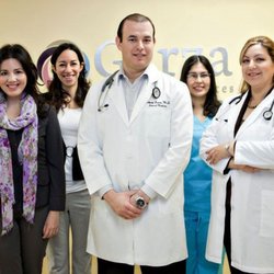 Garza Medical Associates