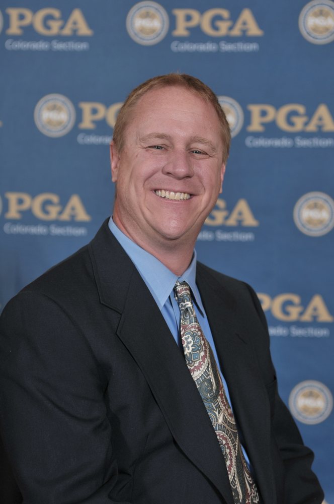 Walking Stick Golf Course