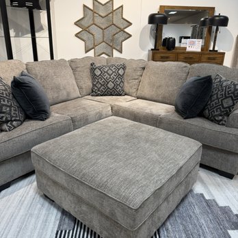 Ashley Store - Furniture Stores Near Me - Camillus, New York