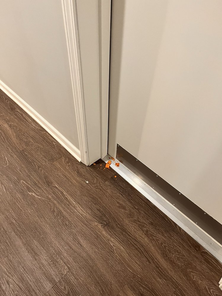 THE WODA GROUP Updated September 2024 500 S Front St, Columbus